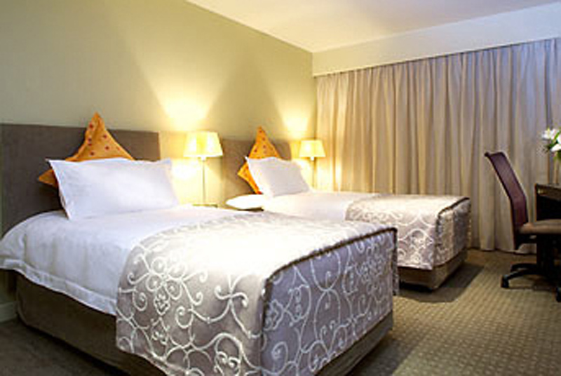 Hyatt Regency Sydney - 539