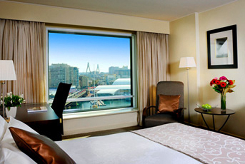 Hyatt Regency Sydney - 539