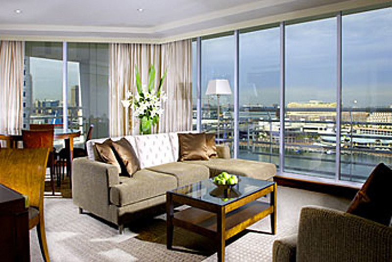 Hyatt Regency Sydney - 539