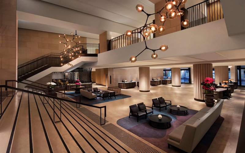 Hyatt Regency Sydney - 539