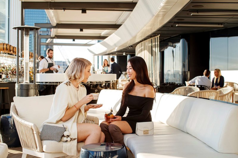 Hyatt Regency Sydney - 539