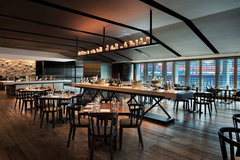 Hyatt Regency Sydney - 539