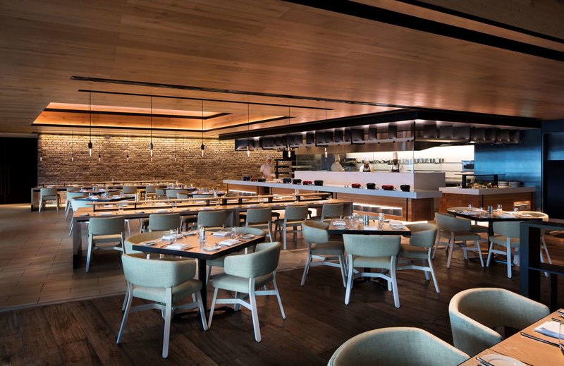 Hyatt Regency Sydney - 539