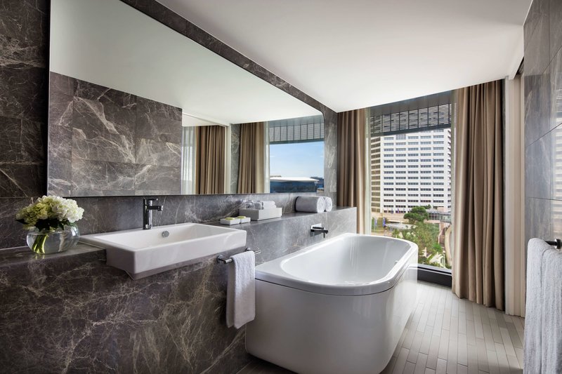 Hyatt Regency Sydney - 539