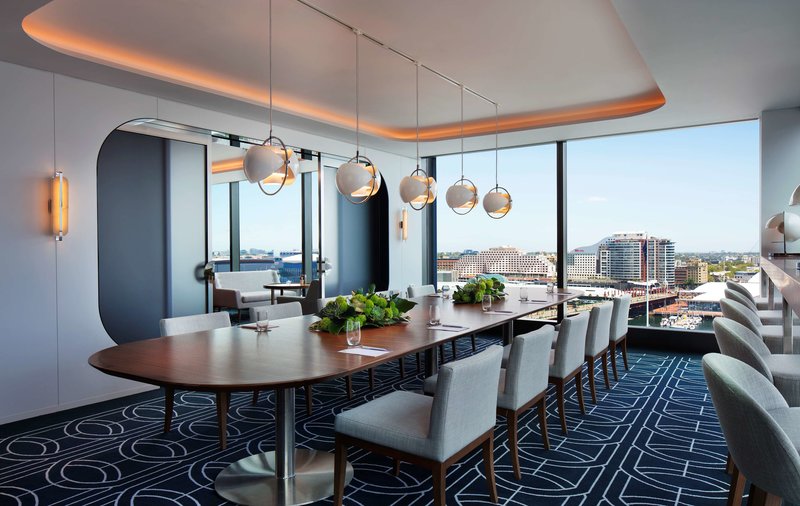 Hyatt Regency Sydney - 539