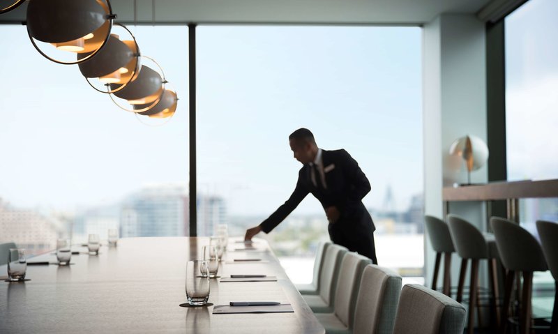 Hyatt Regency Sydney - 539