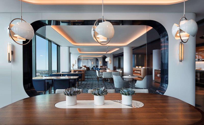 Hyatt Regency Sydney - 539