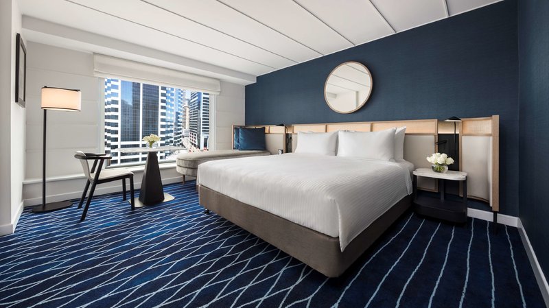 Hyatt Regency Sydney - 539