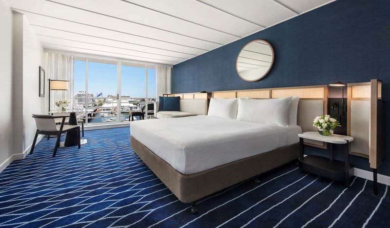 Hyatt Regency Sydney - 539