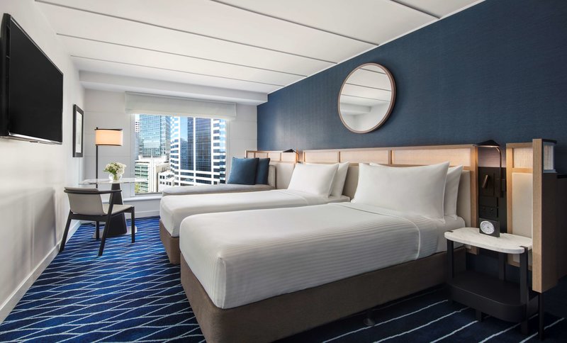 Hyatt Regency Sydney - 539