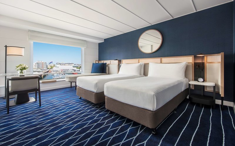 Hyatt Regency Sydney - 539