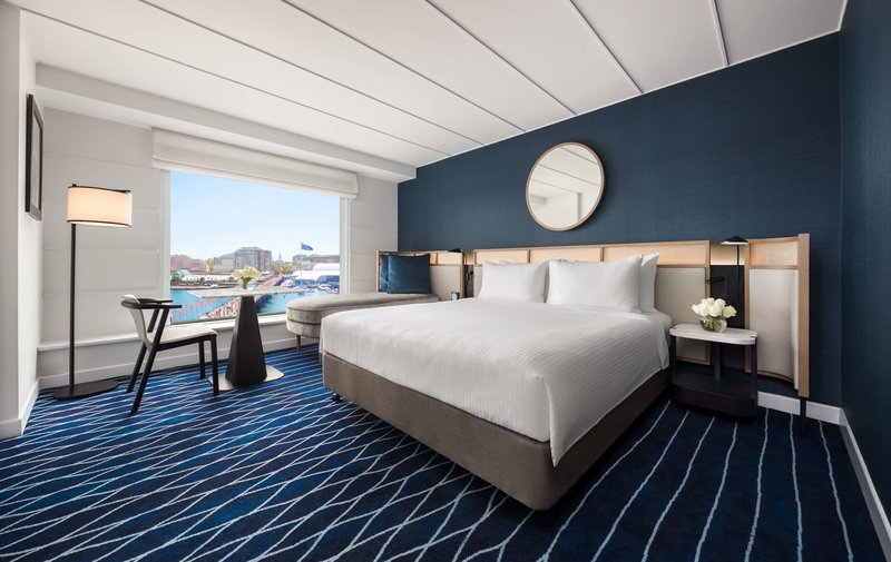 Hyatt Regency Sydney - 539