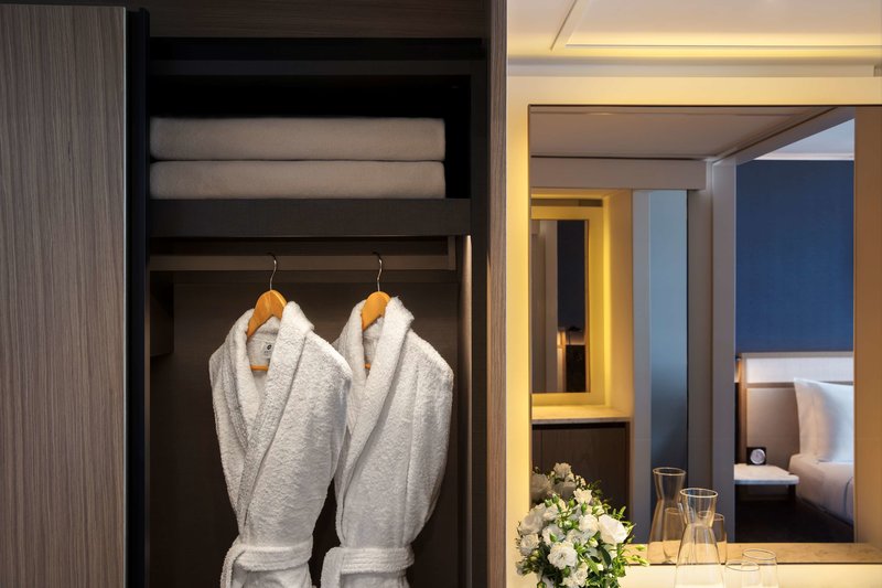 Hyatt Regency Sydney - 539