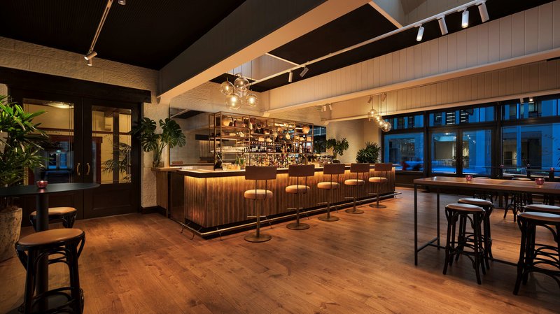 Hyatt Regency Sydney - 539