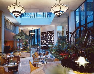 Four Seasons Hotel Vancouver - 540