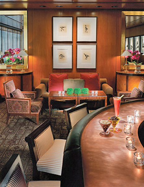 Four Seasons Hotel Vancouver - 540