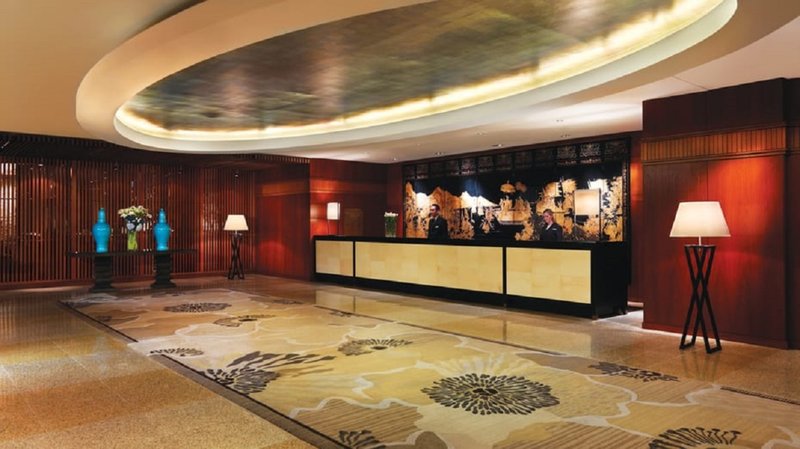 Four Seasons Hotel Vancouver - 540