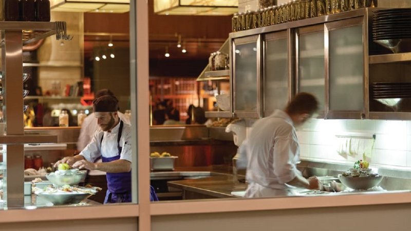 Four Seasons Hotel Vancouver - 540