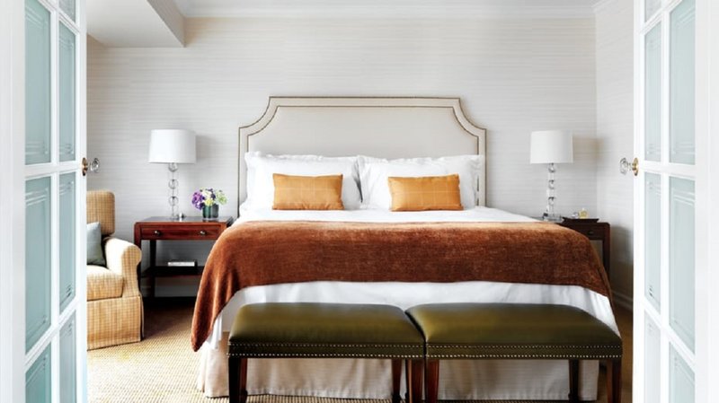 Four Seasons Hotel Vancouver - 540