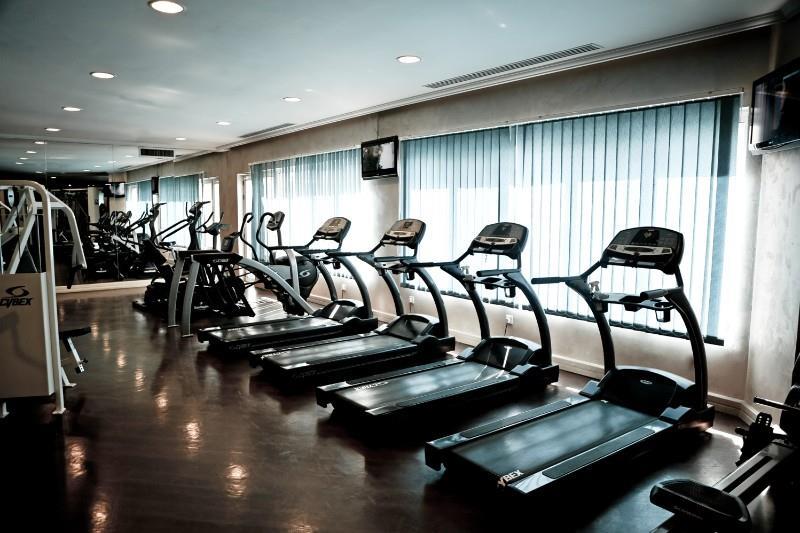 Hotel Bristol Amman - 869