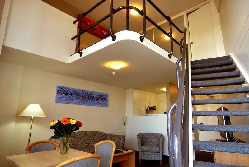 Metro Apartments On Darling Harbour - 870