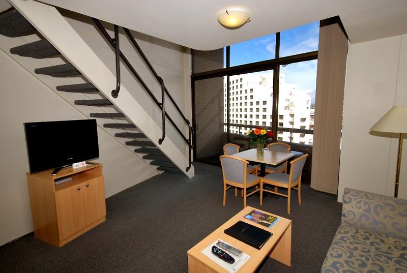 Metro Apartments On Darling Harbour - 870