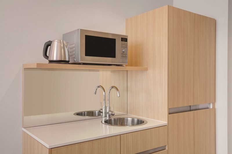 Travelodge Hotel Sydney Martin Place - 871