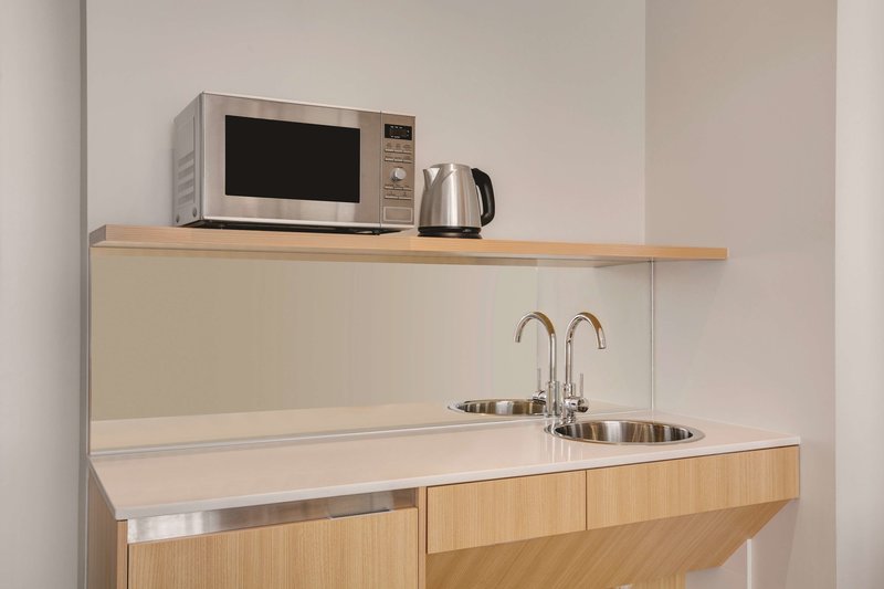 Travelodge Hotel Sydney Martin Place - 871