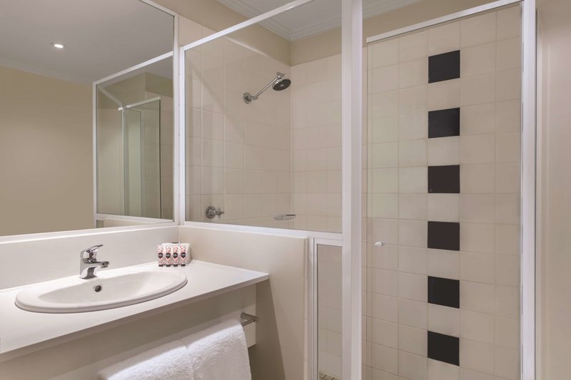 Travelodge Hotel Sydney Martin Place - 871