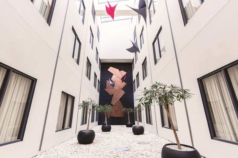 Travelodge Hotel Sydney Martin Place - 871