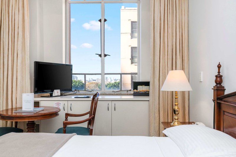 Castlereagh Boutique - 872