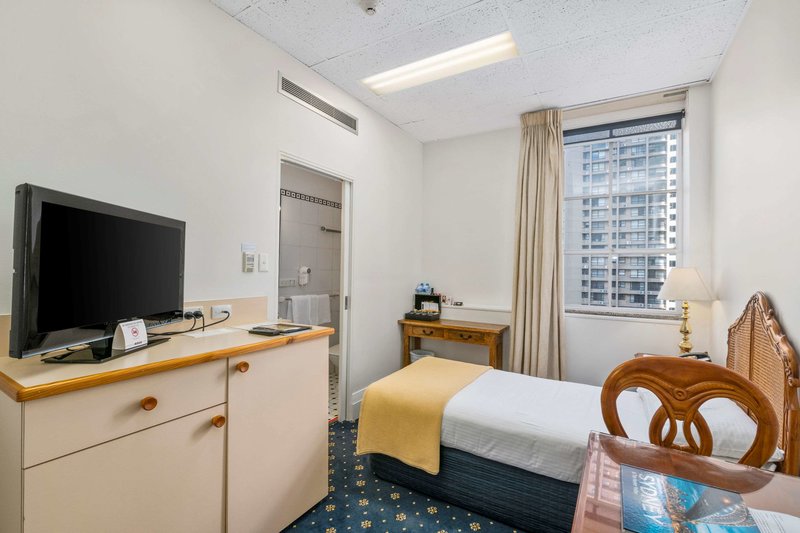 Castlereagh Boutique - 872