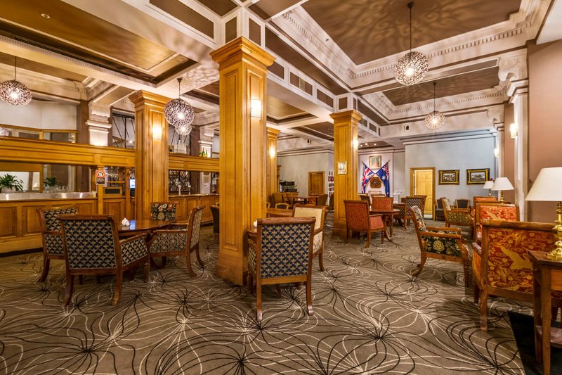 Castlereagh Boutique - 872