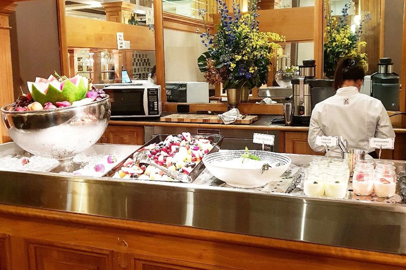 Castlereagh Boutique - 872