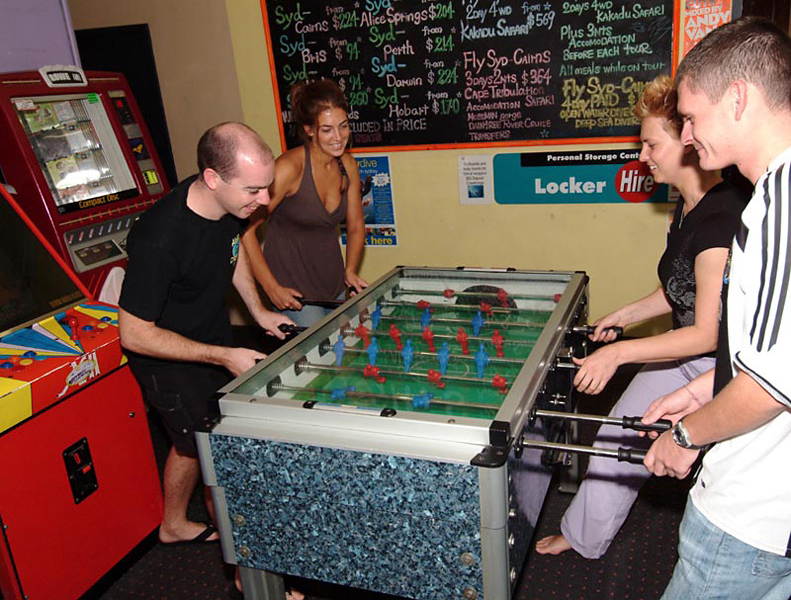 Maze Backpackers - 875