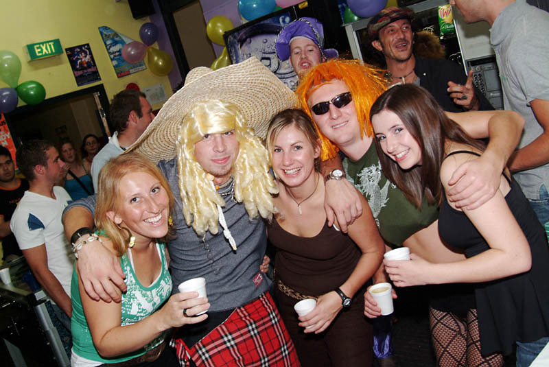 Maze Backpackers - 875