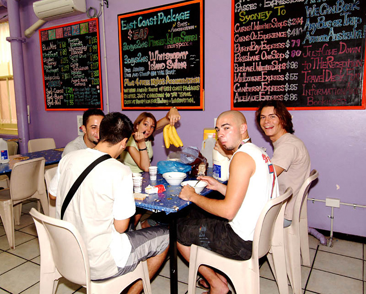 Maze Backpackers - 875