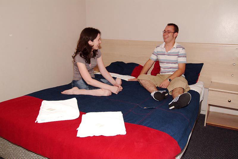 Maze Backpackers - 875