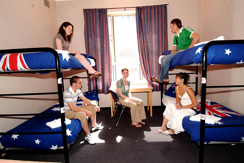 Maze Backpackers - 875