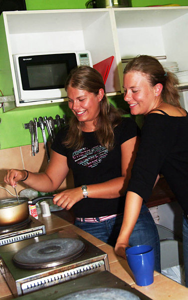 Maze Backpackers - 875