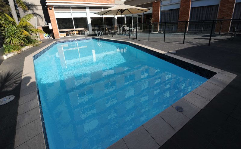 Royal Pacific Hotel - 876