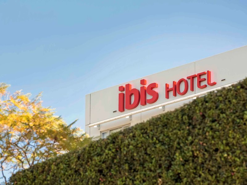 Ibis Sydney Olympic Park - 877
