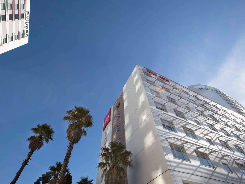 Ibis Sydney Olympic Park - 877