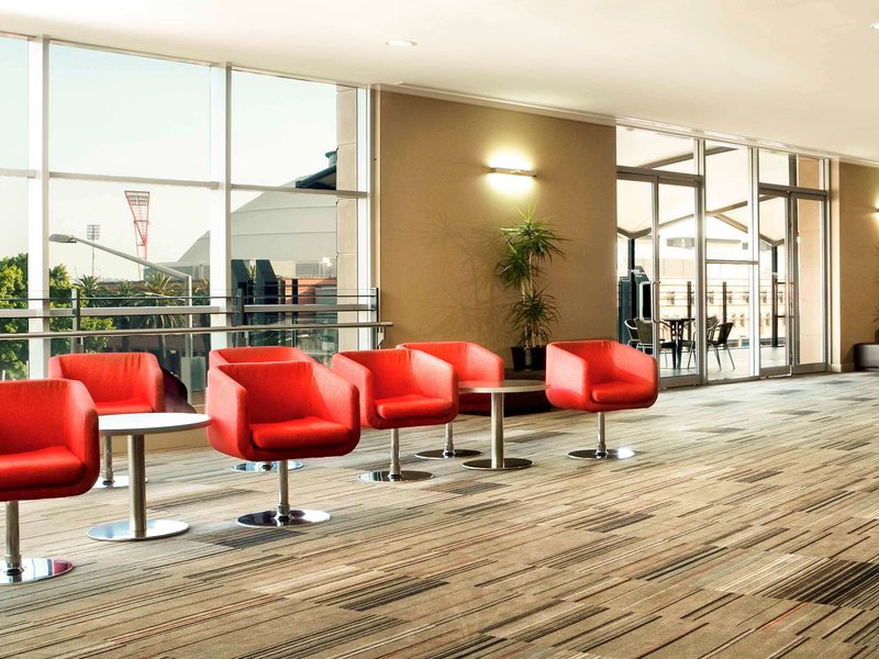 Ibis Sydney Olympic Park - 877