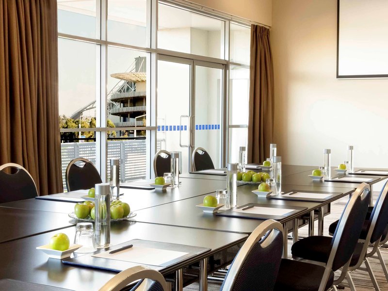 Ibis Sydney Olympic Park - 877