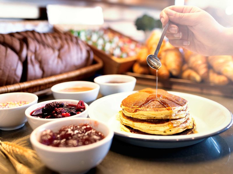 Ibis Sydney Olympic Park - 877