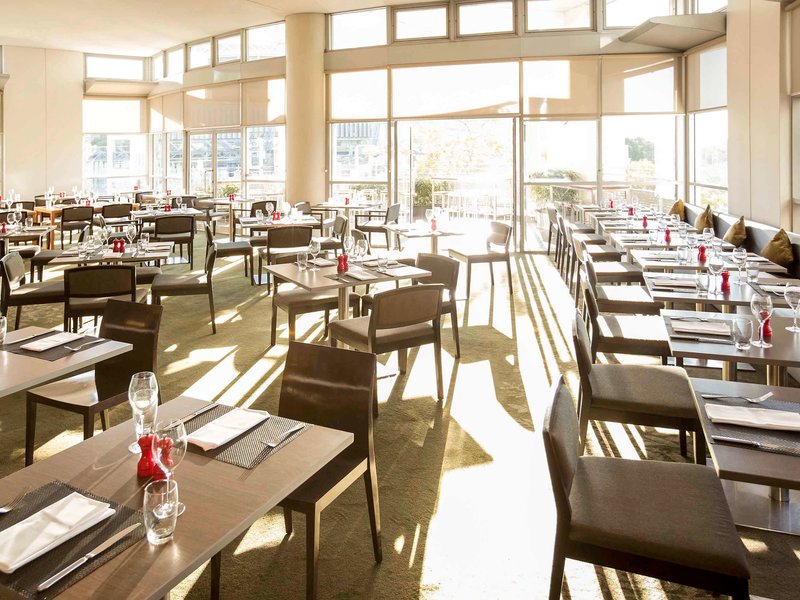 Ibis Sydney Olympic Park - 877