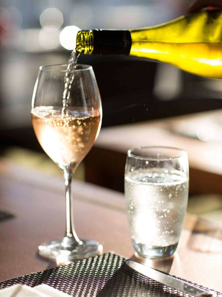 Ibis Sydney Olympic Park - 877