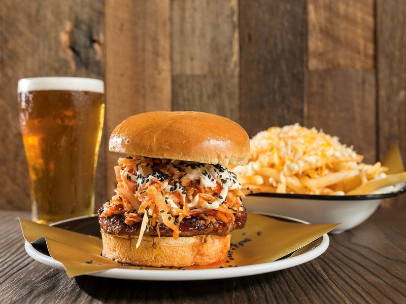 Ibis Sydney Olympic Park - 877