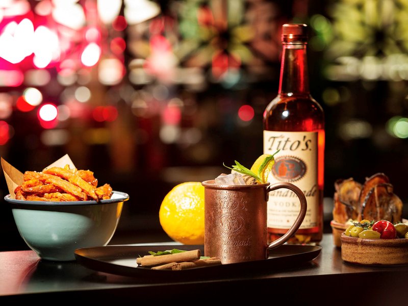 Ibis Sydney Olympic Park - 877